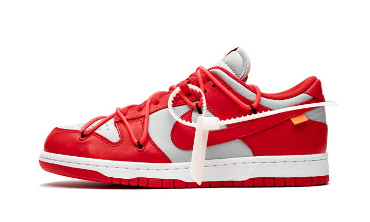 University Red