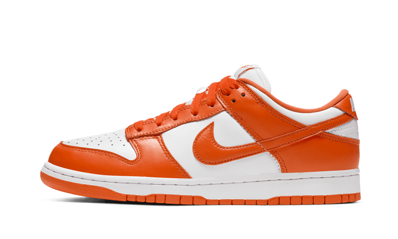 SP Orange Blaze (Syracuse)
