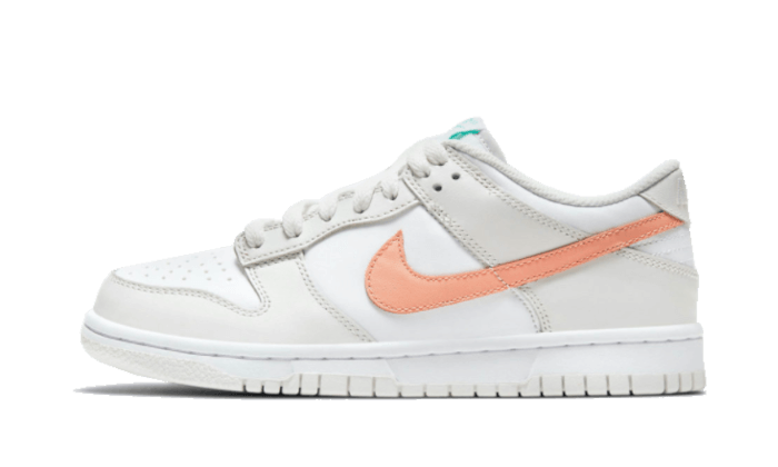 White Bone Peach Aqua