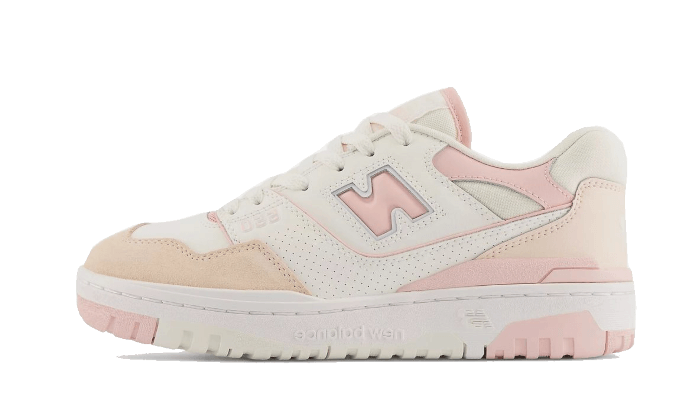 White Pink