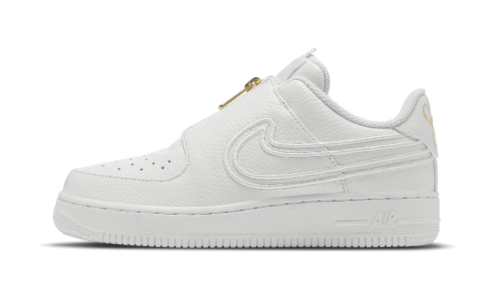 LXX Serena Summit White