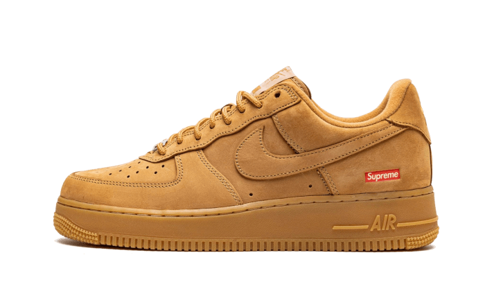 Supreme Flax