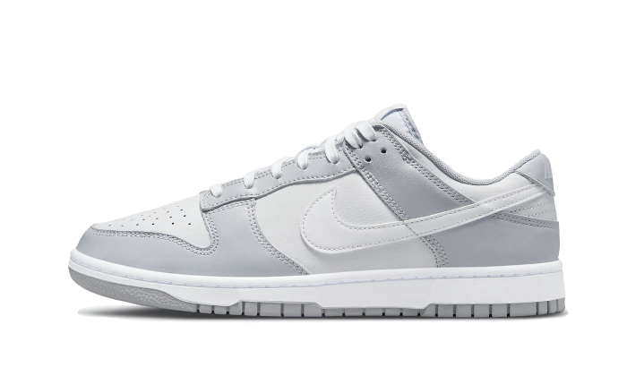 Two Tone Grey