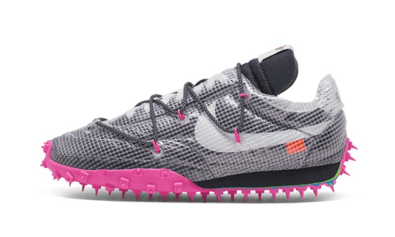 Waffle Racer Fuchsia