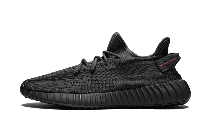 Black (Non-Reflective)