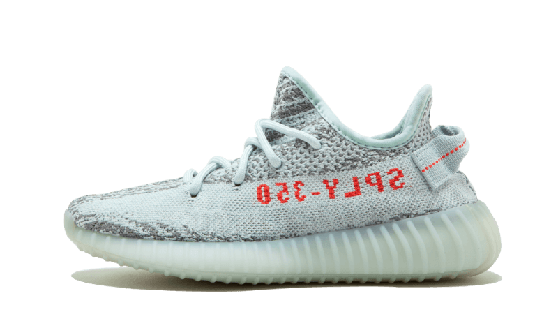 Blue Tint