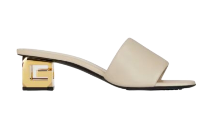 G Cube Mules