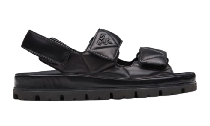 Sandals Nero