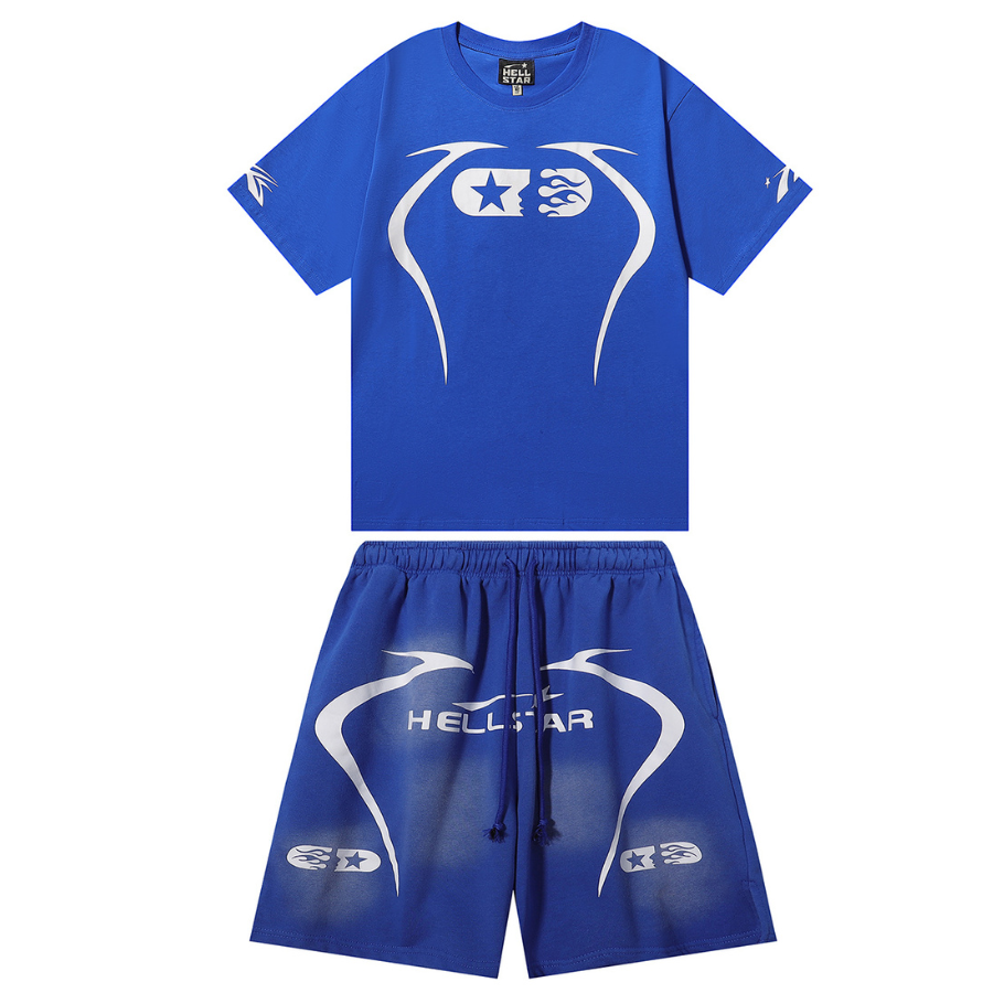 SHORT-SET — 62