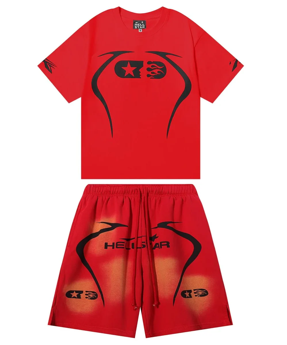 SHORT-SET — 60