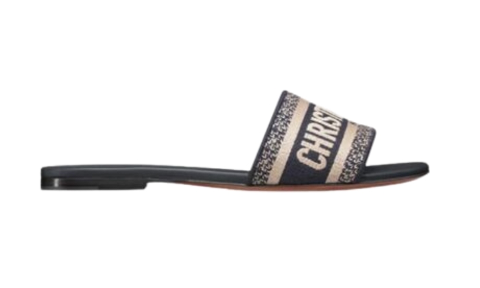 Dway mule for women