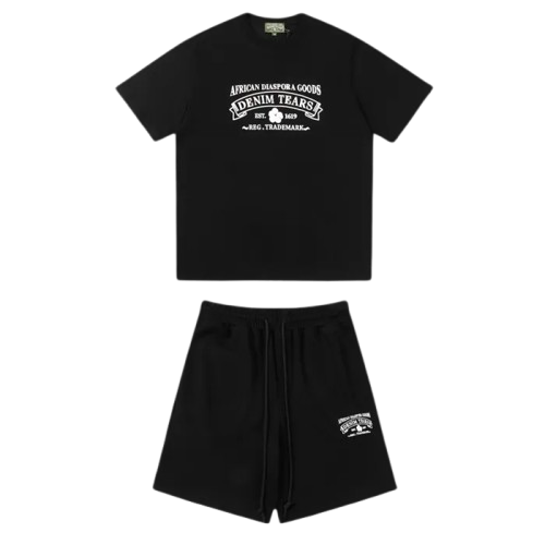 SHORT-SET — 42