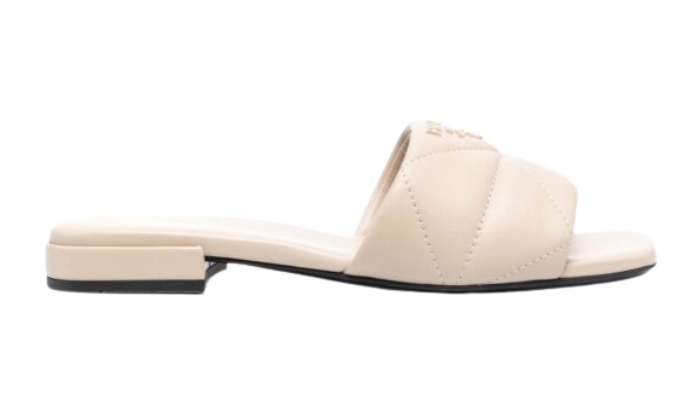 Stoped Beige