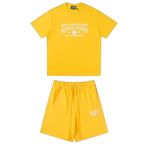 SHORT-SET — 43