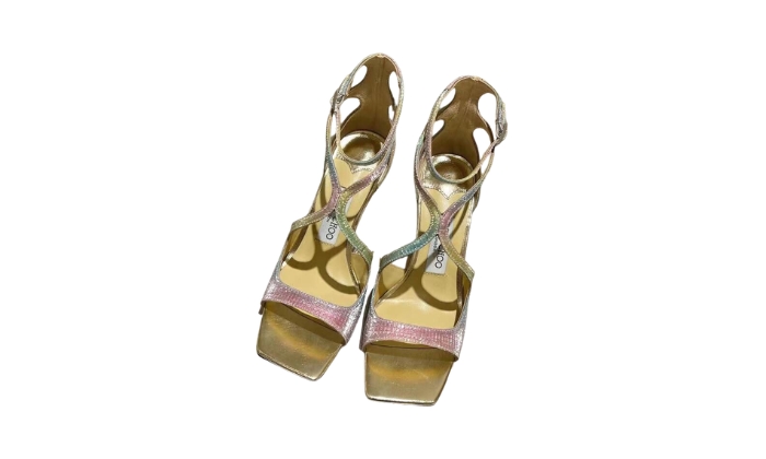 Modello Azia Multicolore