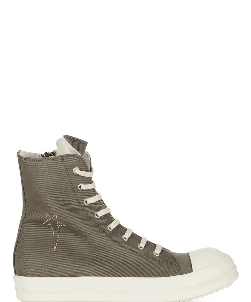 RICK OWENS — Modello 4