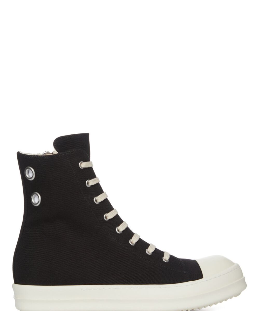 RICK OWENS — Modello 3