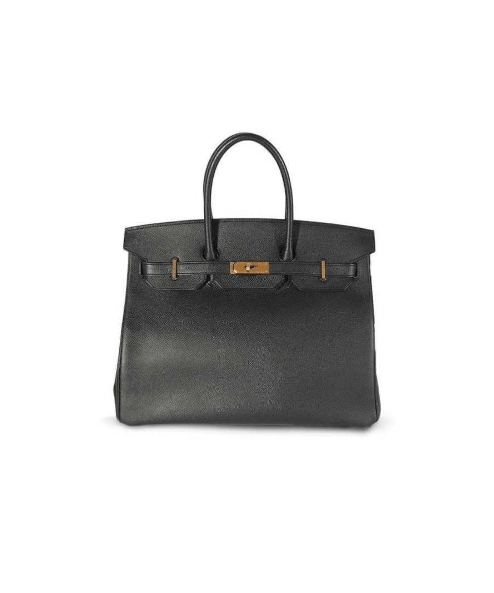 Birkin Nero