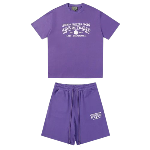 SHORT-SET — 41