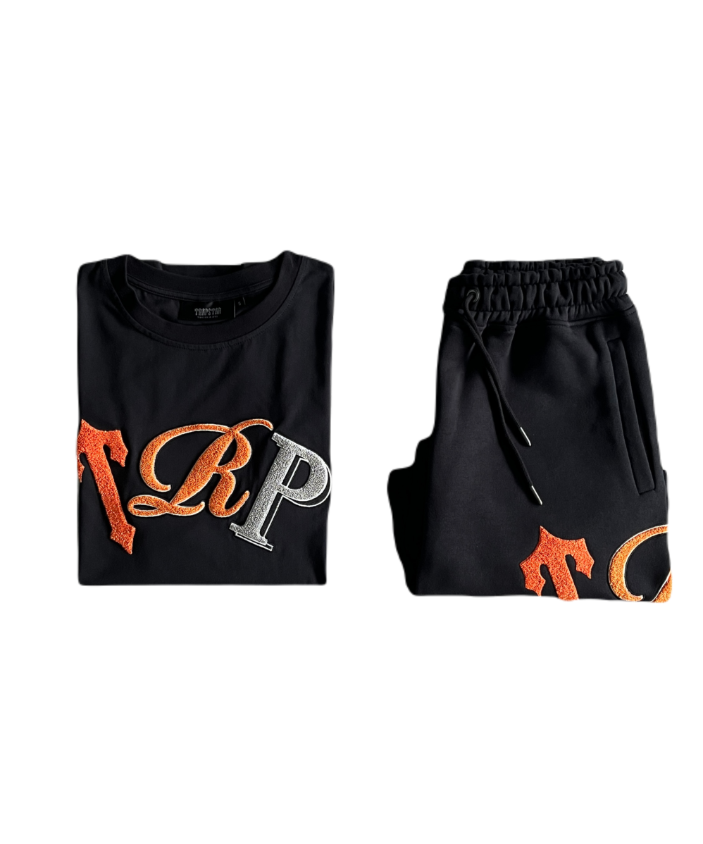 TRAPSTAR SHORTSET