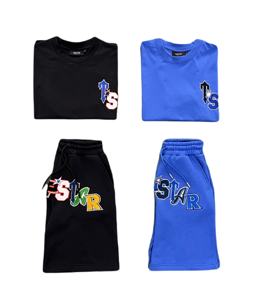 WILDCARD SET