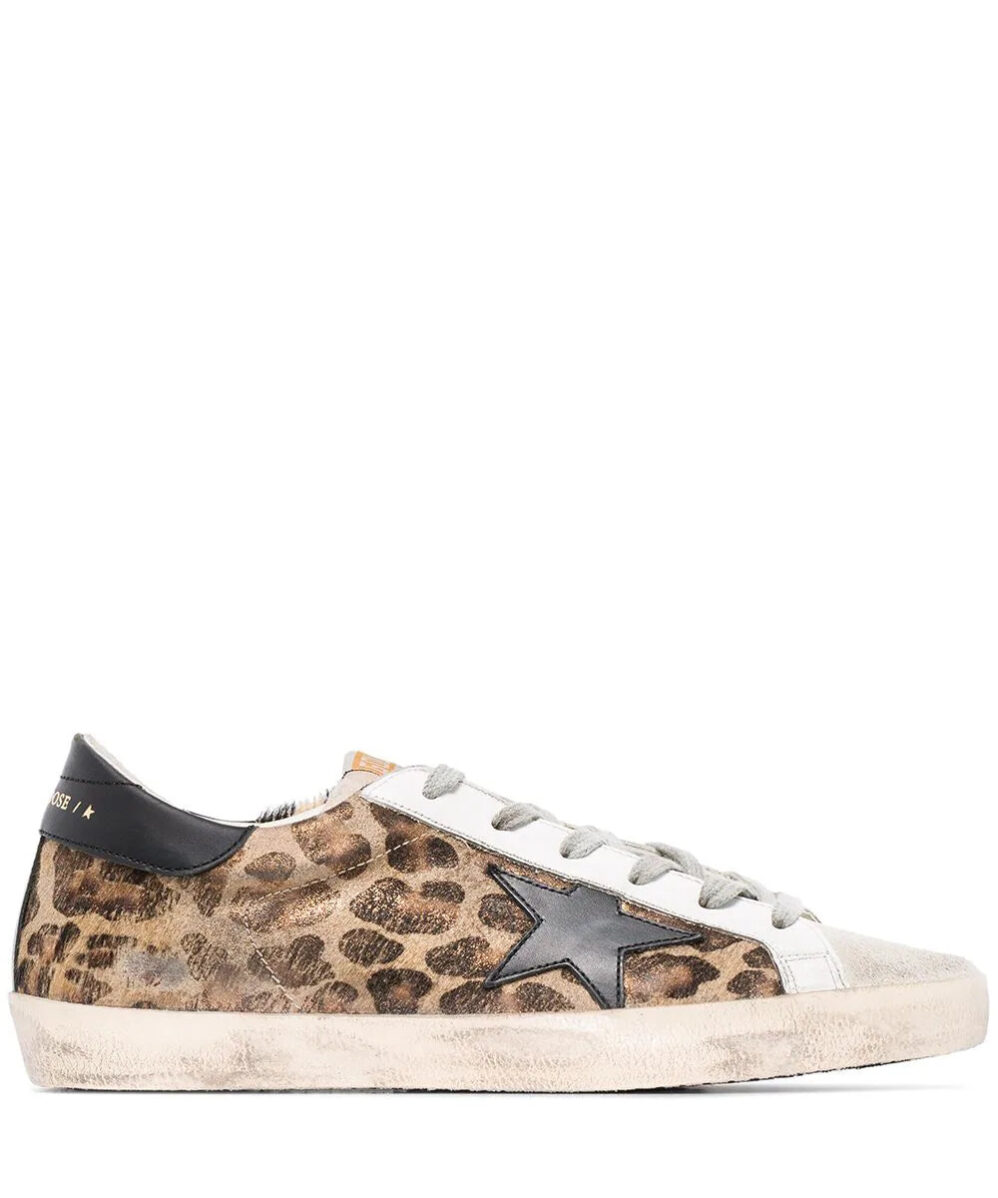 Golden Goose - Super Star