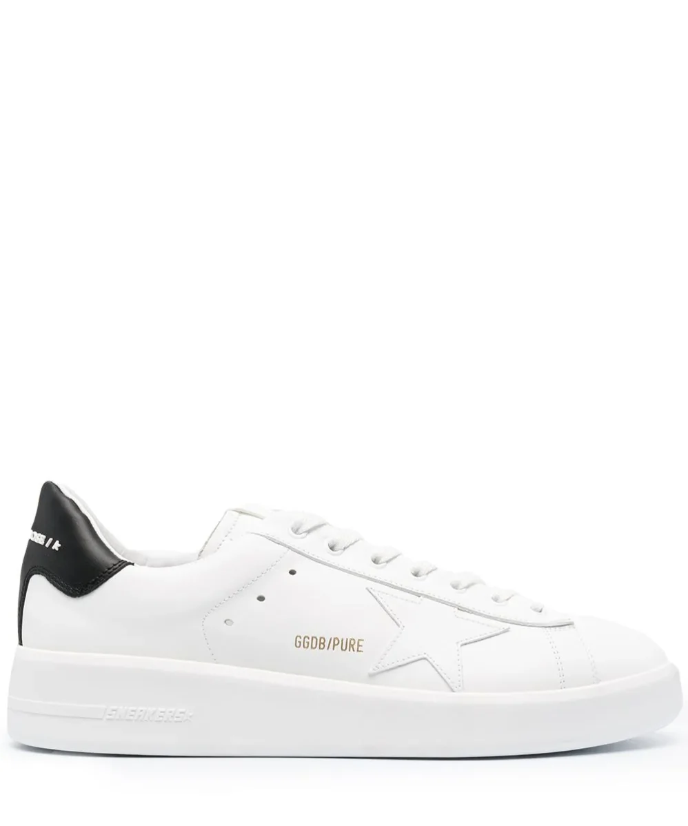 Golden Goose - Pure Star