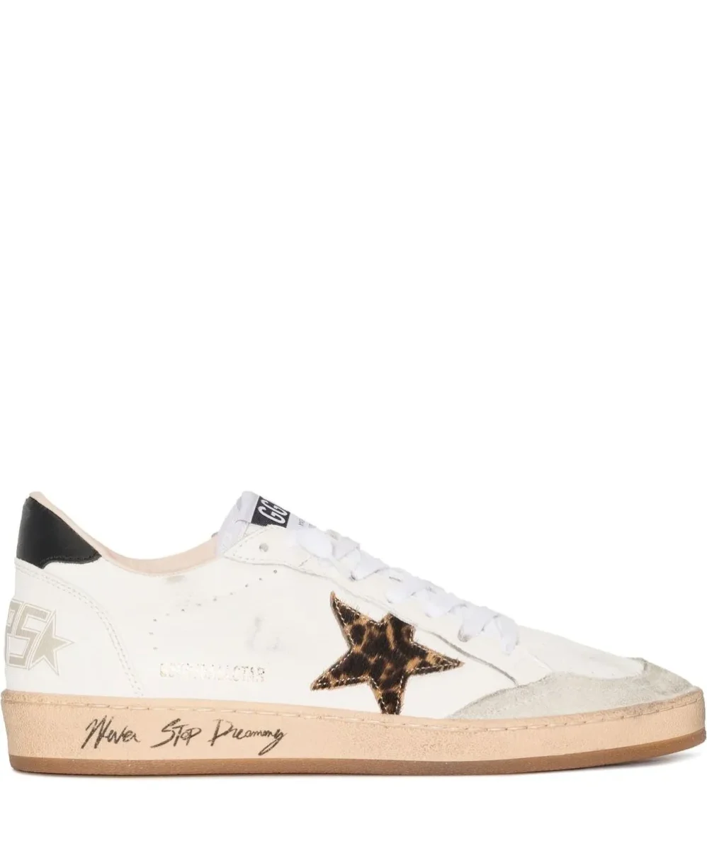 Golden Goose - Ball Star