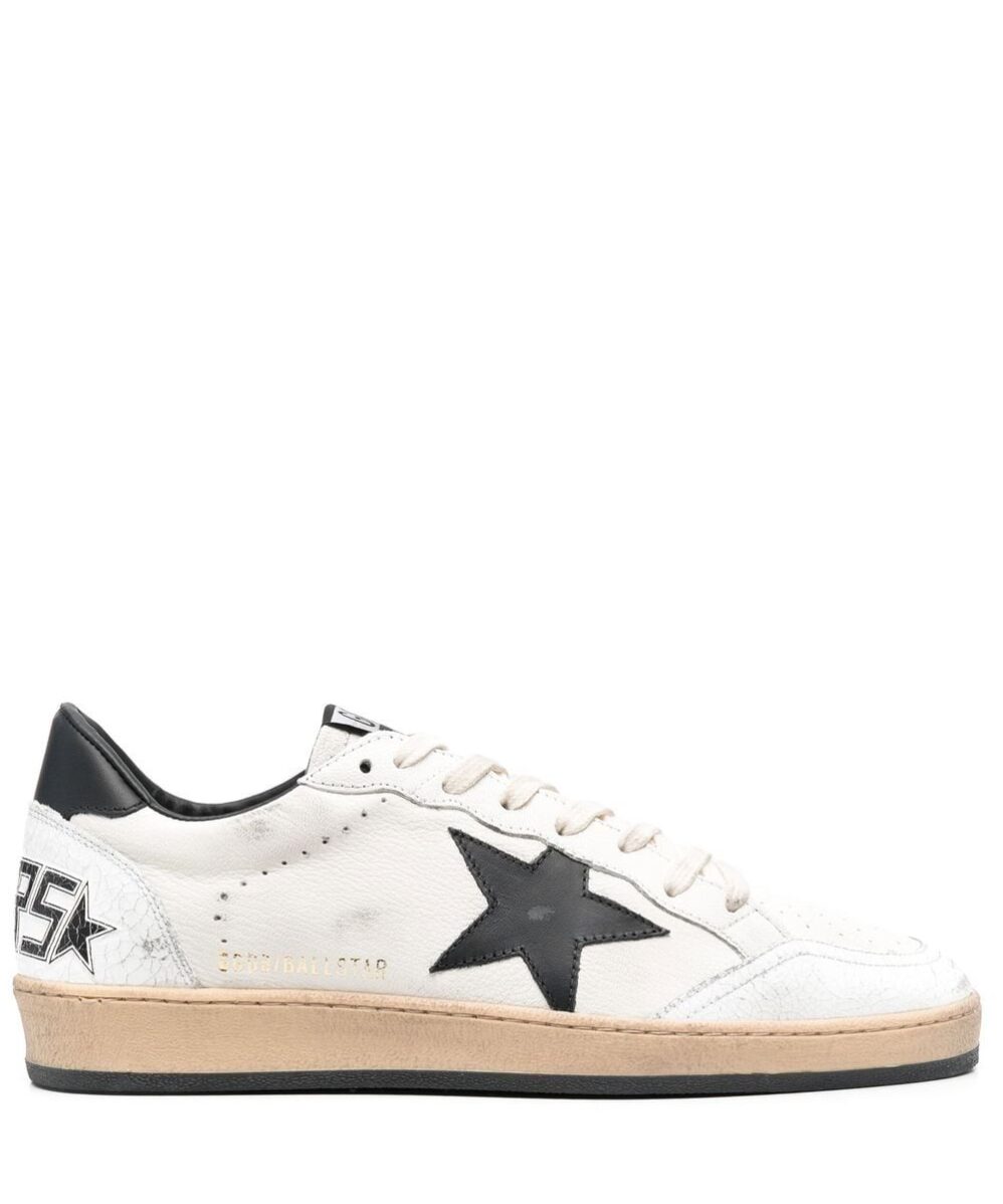 Golden Goose - Ballstar