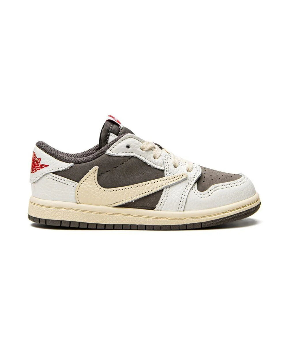 Air Jordan 1 Travis Scott Reverse Mocha - KIDS