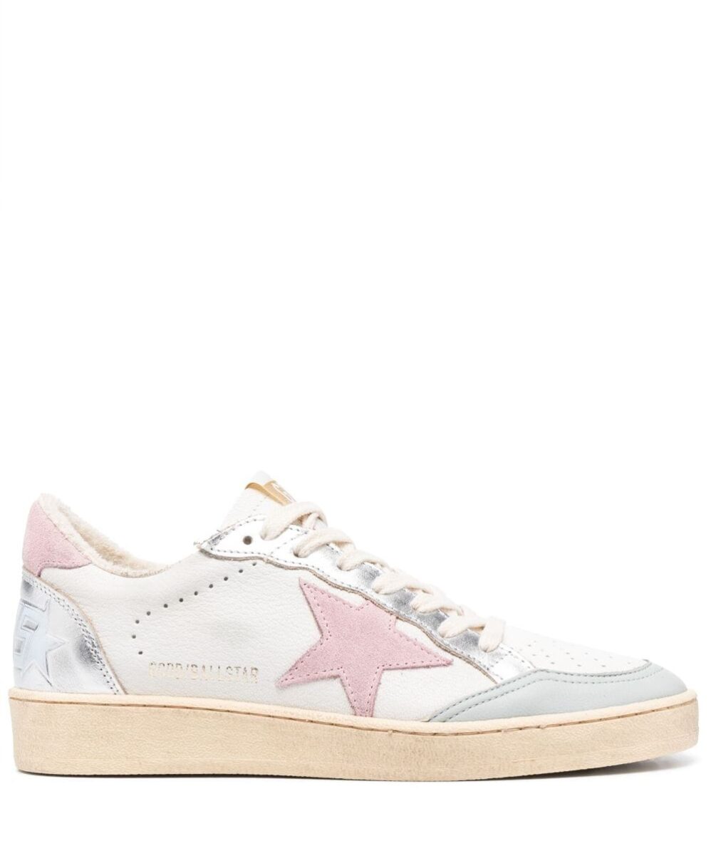 Golden Goose - Ball Star
