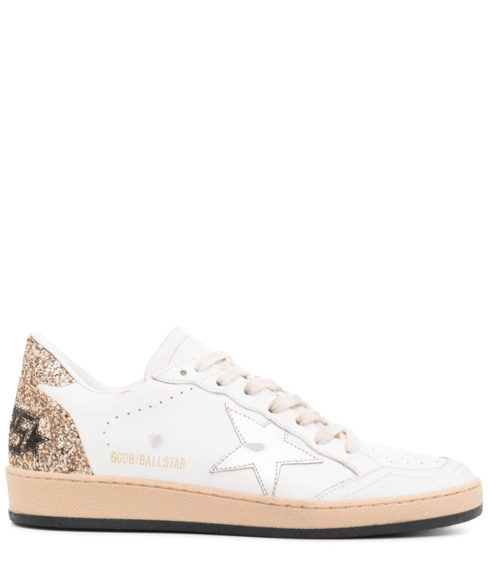 Golden Goose - Ball Star