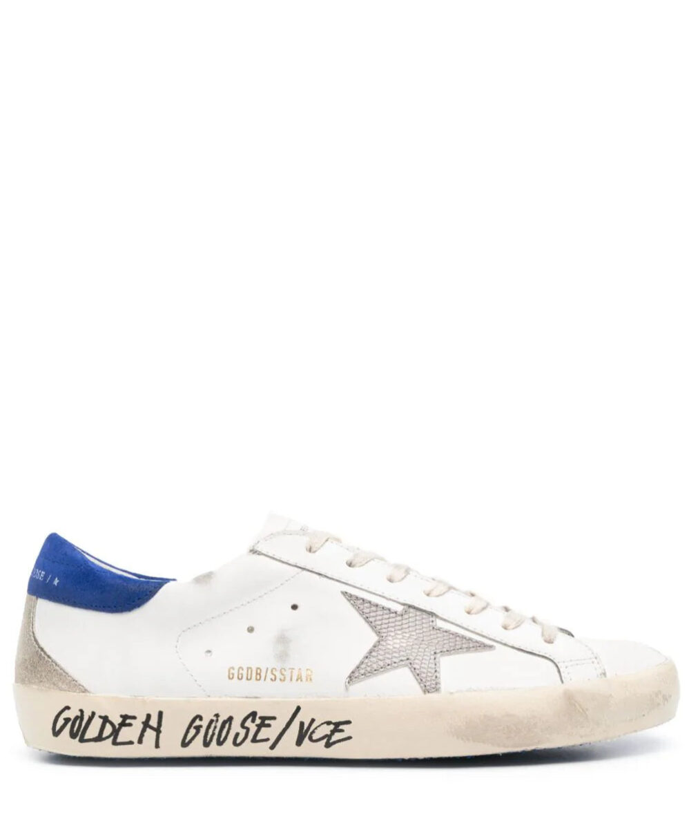 Golden Goose - Super Star