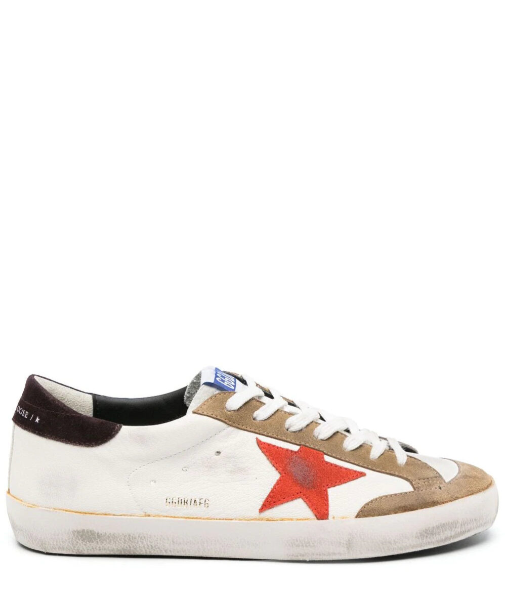 Golden Goose - Superstar