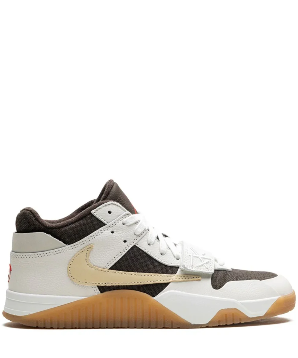 Air Jordan Jumpman Jack Tr Travis Scott - Sail