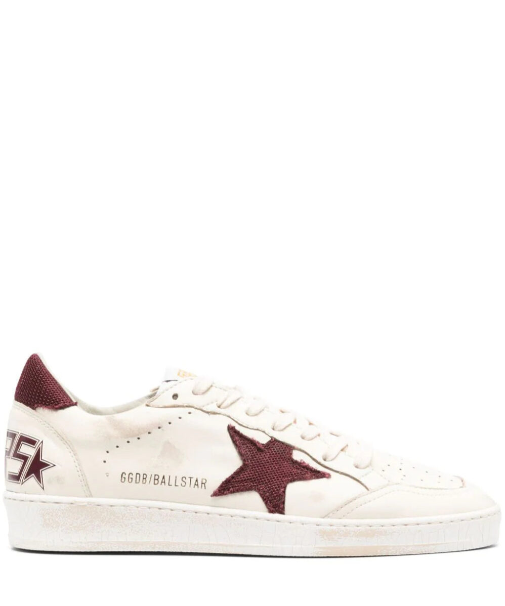 Golden Goose - Ball Star