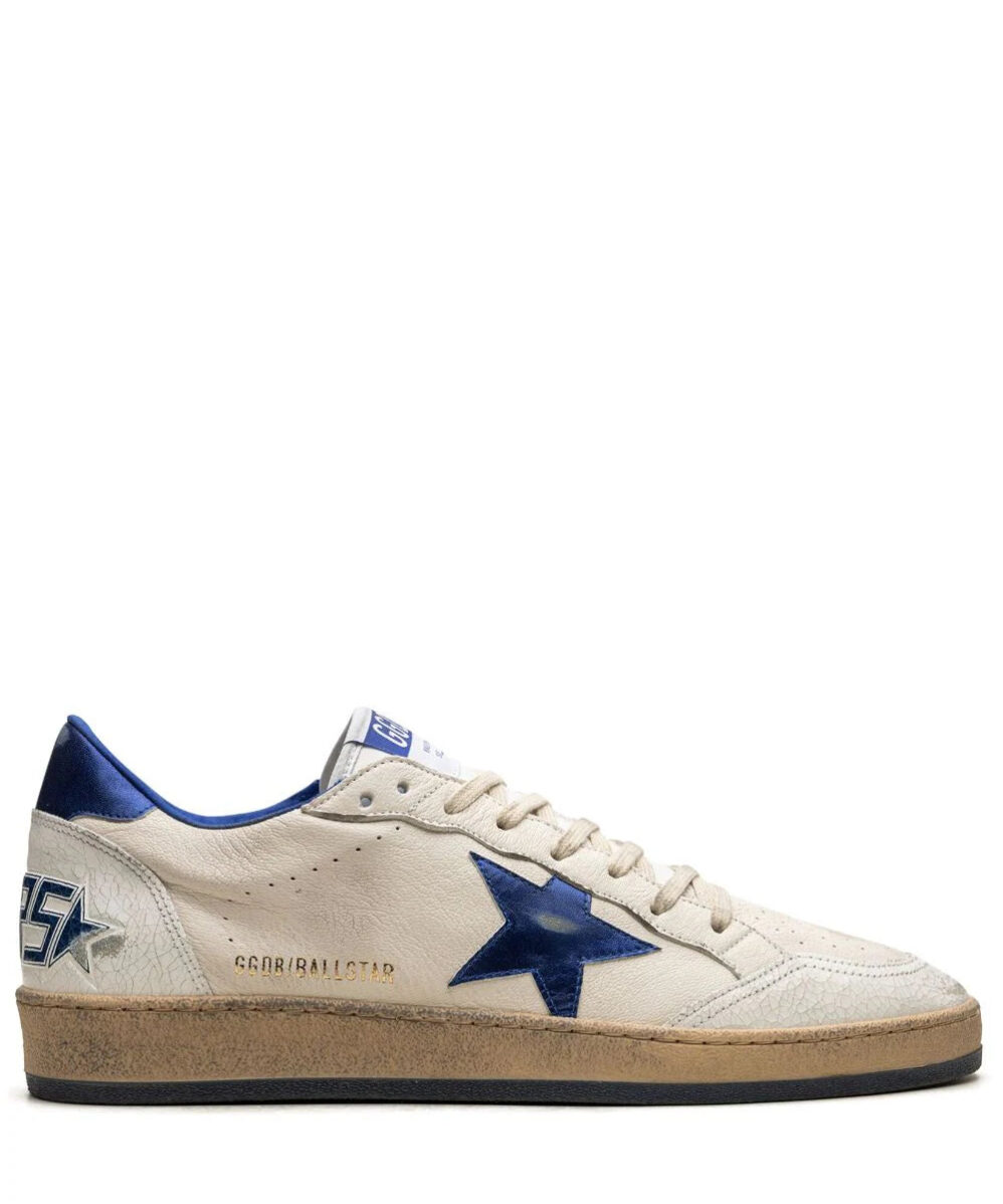 Golden Goose - Ball Star