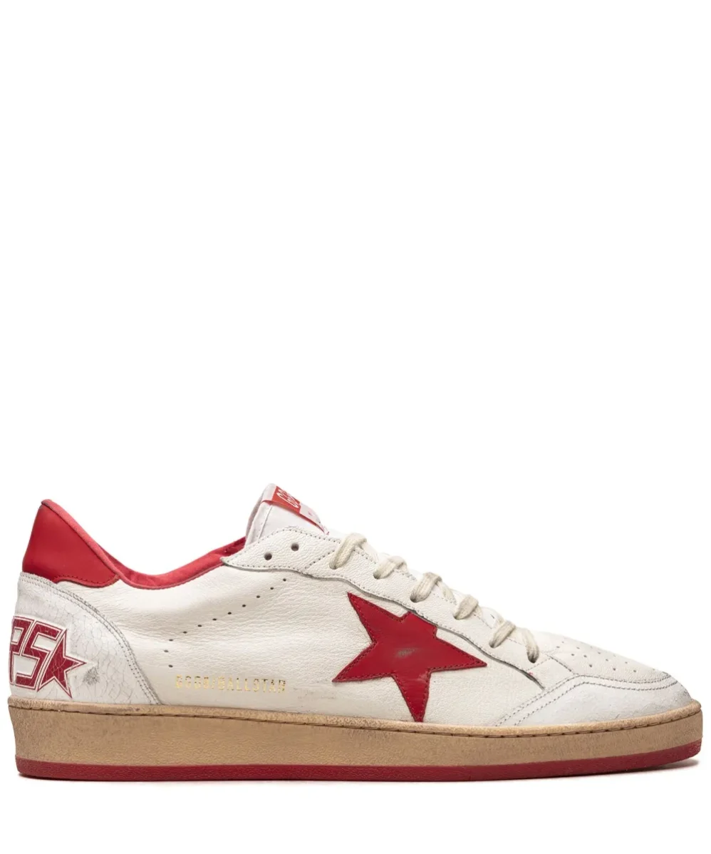 Golden Goose - Ball Star