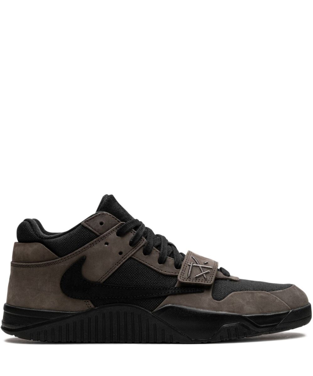 Air Jordan Jumpman Jack Travis Scott - Mocha