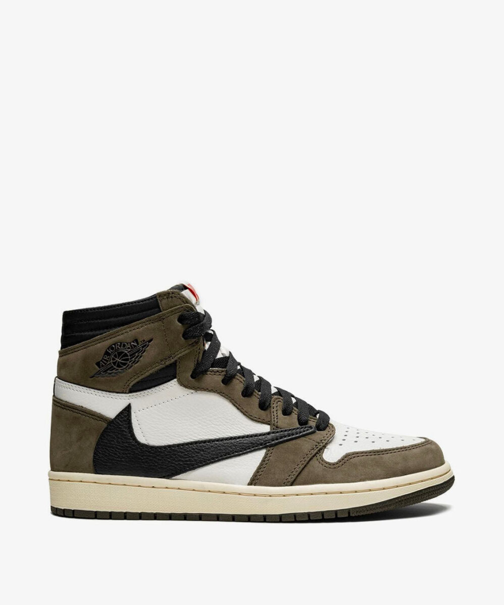 Air Jordan 1 High OG TS SP Travis Scott